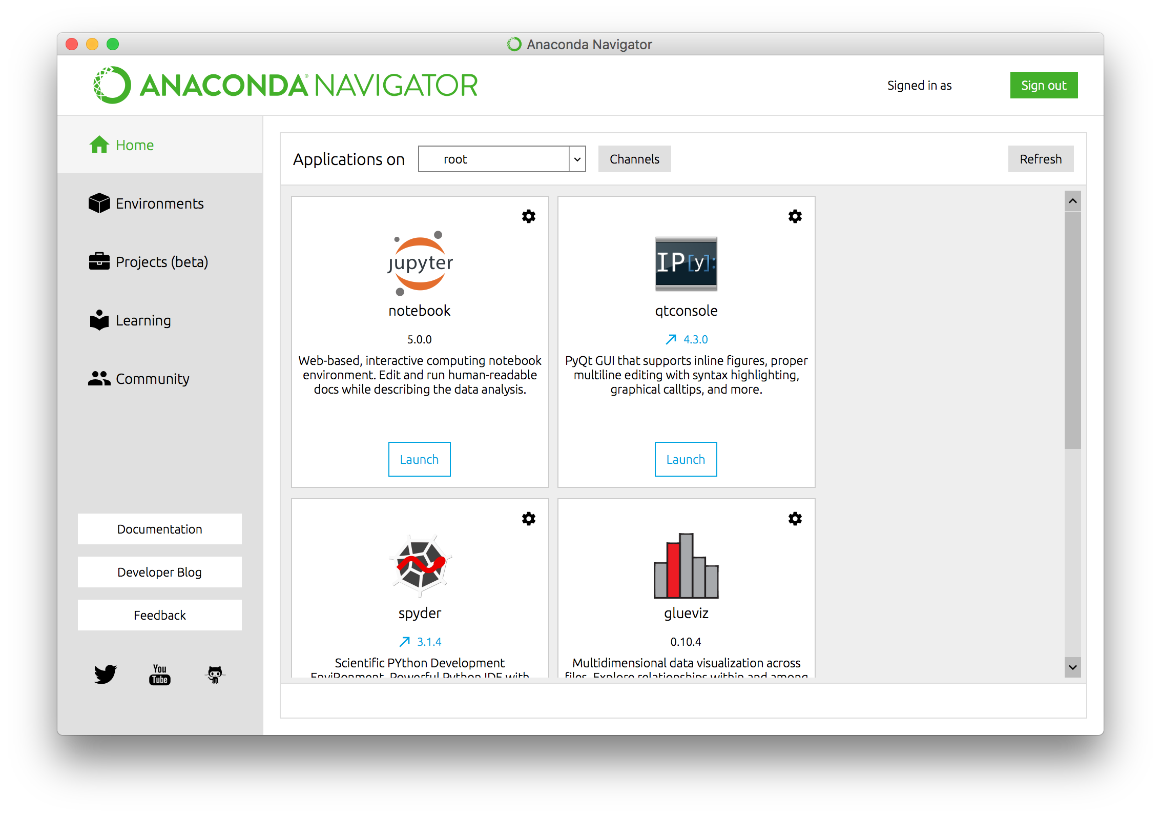 Anaconda AI 診断士 杉山 ワードプレス